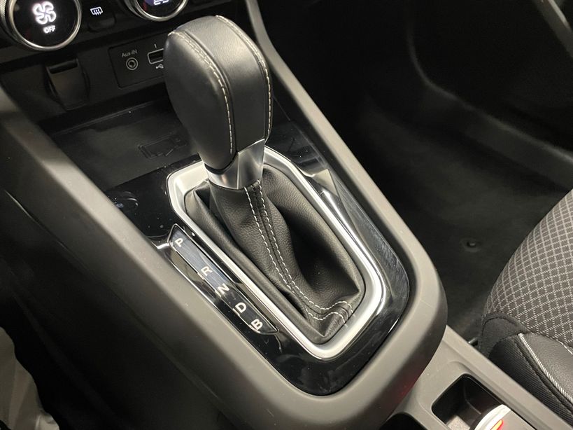 RENAULT ARKANA 2023 - Photo n°25