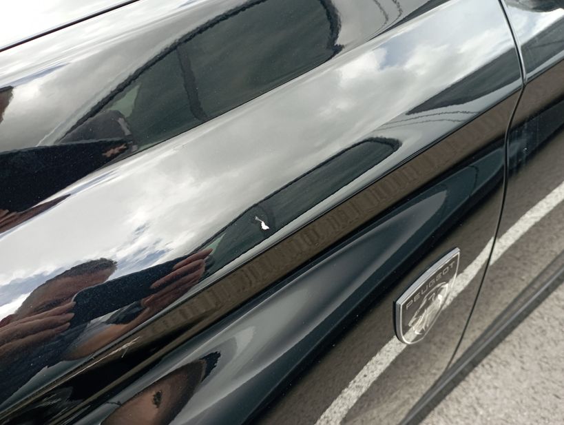PEUGEOT 308 SW 2024 - Photo n°17