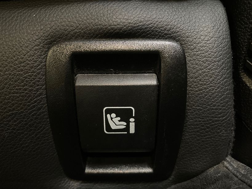 RENAULT CLIO V 2021 - Photo n°38