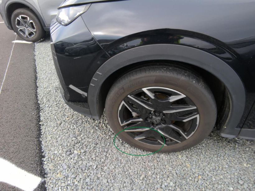 PEUGEOT 3008 2025 - Photo n°1