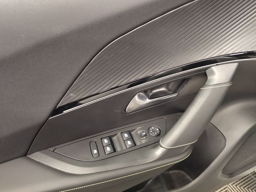 PEUGEOT 2008 2020 - Photo n°25