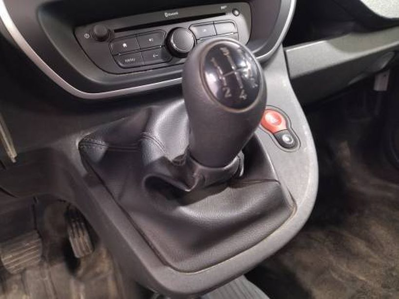 RENAULT KANGOO EXPRESS 2019 - Photo n°20