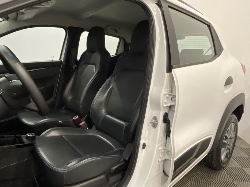 DACIA SPRING 2021 - Photo n°22