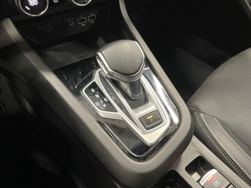 RENAULT ARKANA 2023 - Photo n°23