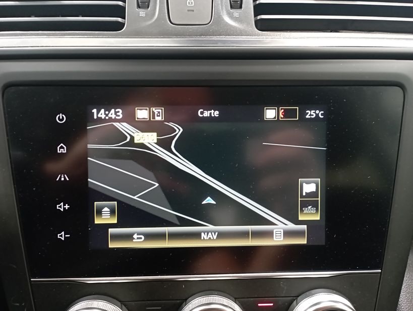 RENAULT KADJAR 2019 - Photo n°16