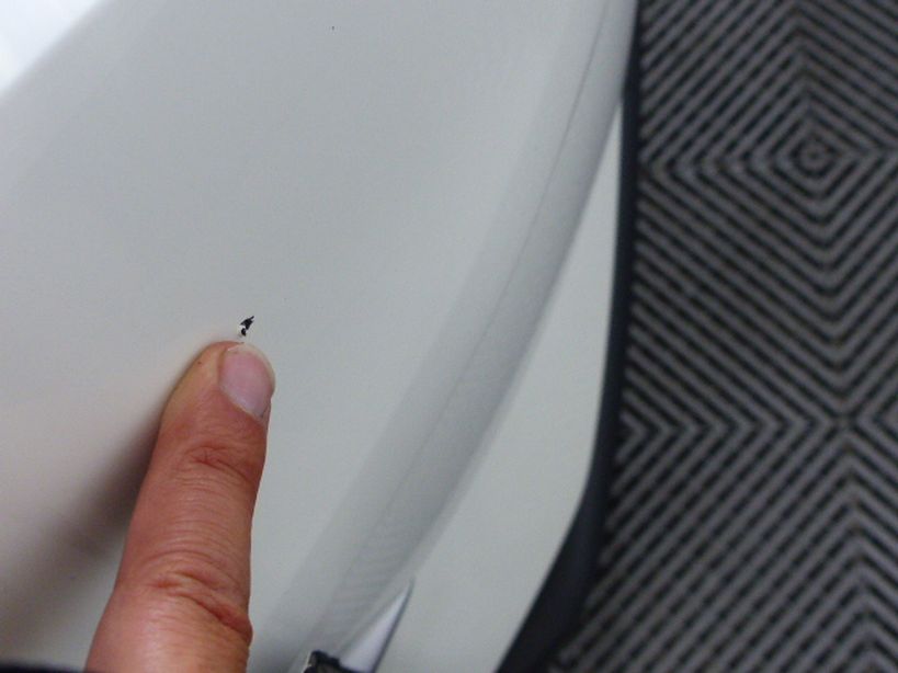 NISSAN QASHQAI 2018 - Photo n°4