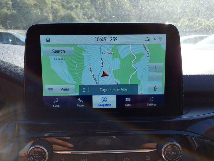 FORD KUGA 2022 - Photo n°7