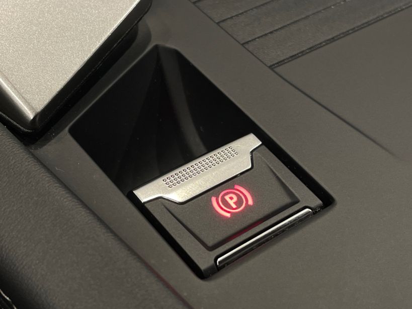 PEUGEOT 408 2024 - Photo n°23