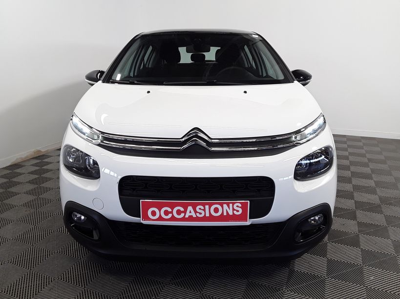 CITROEN C3 2020 - Photo n°2