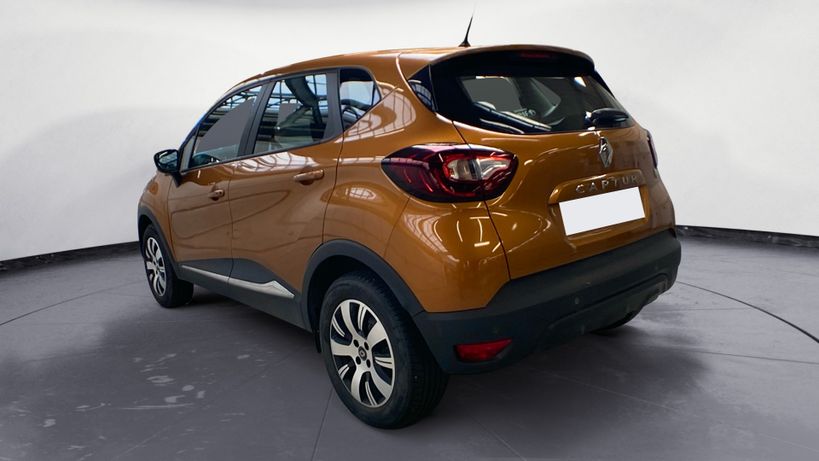 RENAULT CAPTUR 2019 - Photo n°3