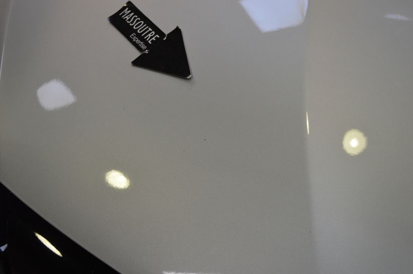 RENAULT MEGANE IV BERLINE BUSINESS 2017 - Photo n°26