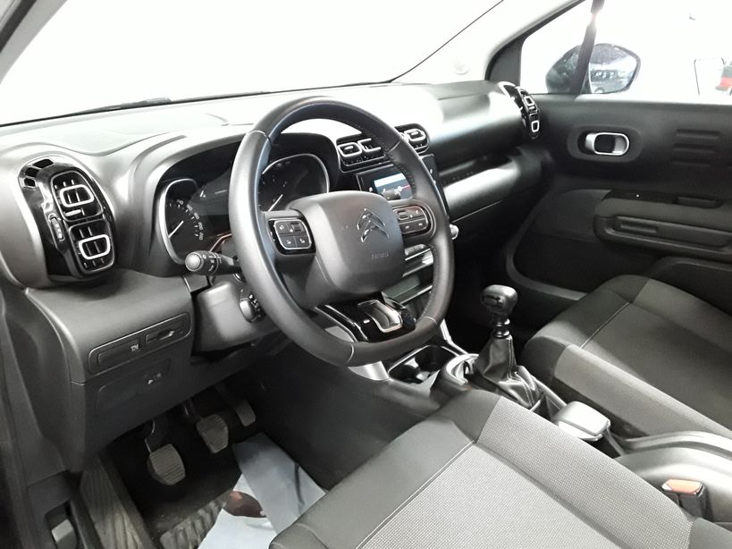 CITROEN C3 AIRCROSS 2019 - Photo n°18
