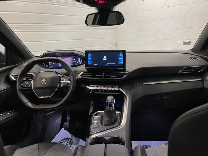 PEUGEOT 3008 2024 - Photo n°31