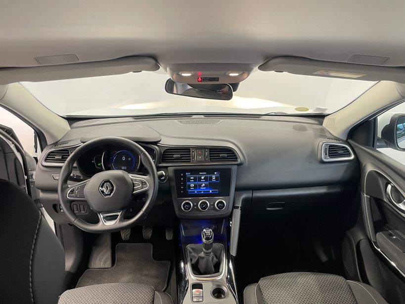 RENAULT KADJAR 2021 - Photo n°31