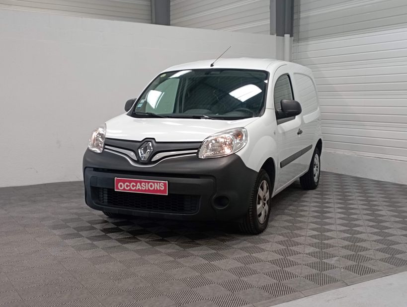 RENAULT KANGOO EXPRESS 2019 - Photo n°1