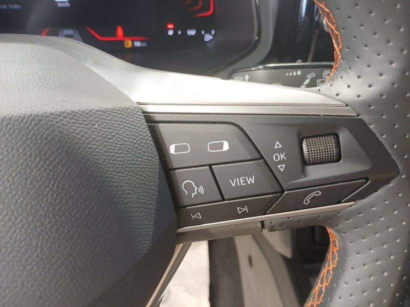 SEAT IBIZA 2024 - Photo n°29