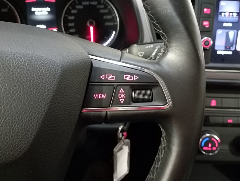 SEAT LEON 2020 - Photo n°19