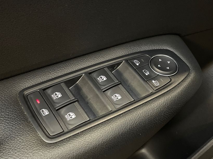 RENAULT ARKANA 2024 - Photo n°29