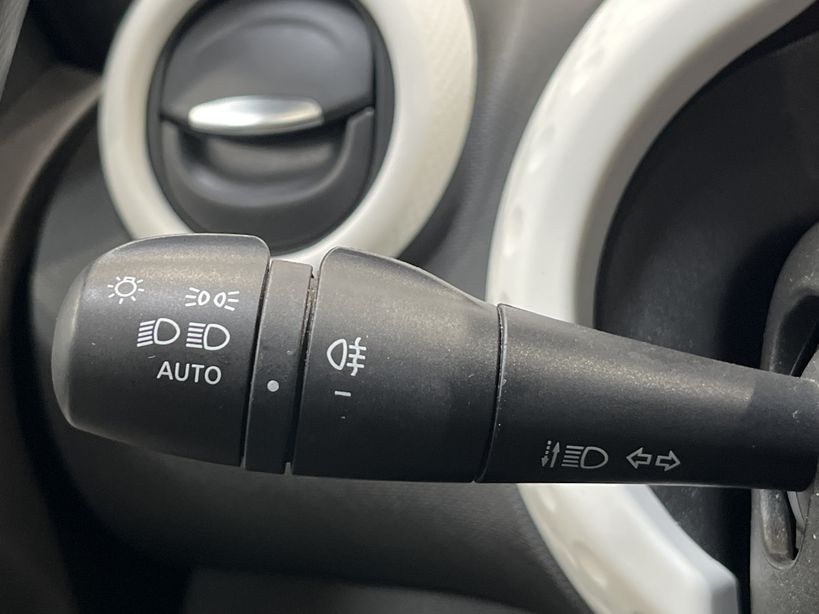 RENAULT TWINGO III 2021 - Photo n°26