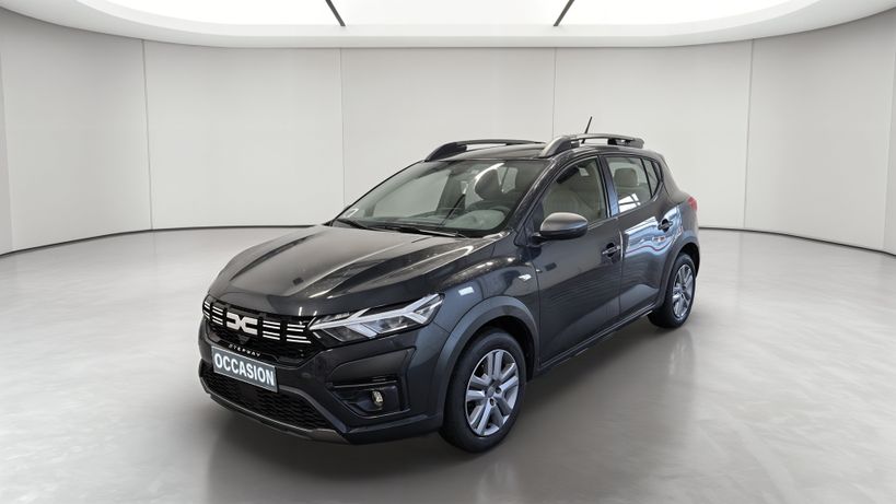 DACIA SANDERO 2023 - Photo n°1