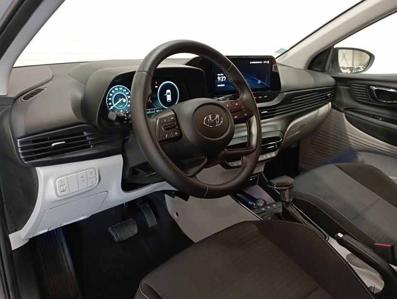 HYUNDAI i20 2022 - Photo n°12