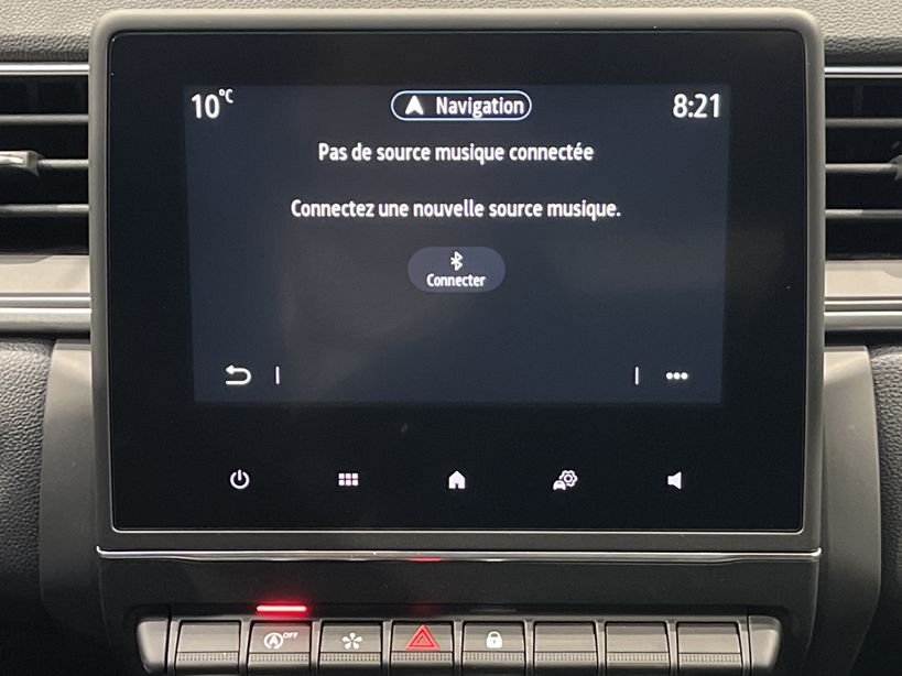 RENAULT CAPTUR 2023 - Photo n°14