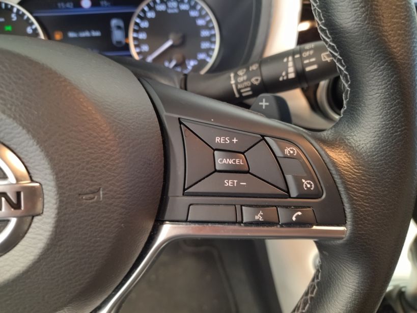 NISSAN JUKE 2021 - Photo n°29