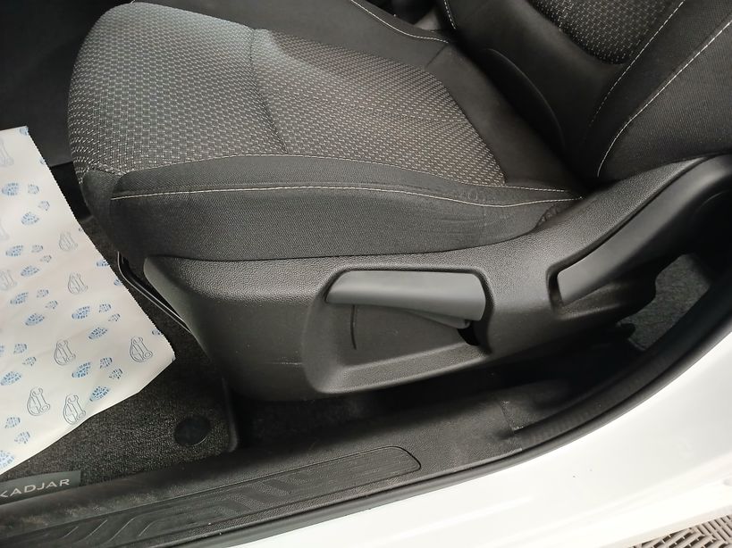 RENAULT KADJAR 2020 - Photo n°28