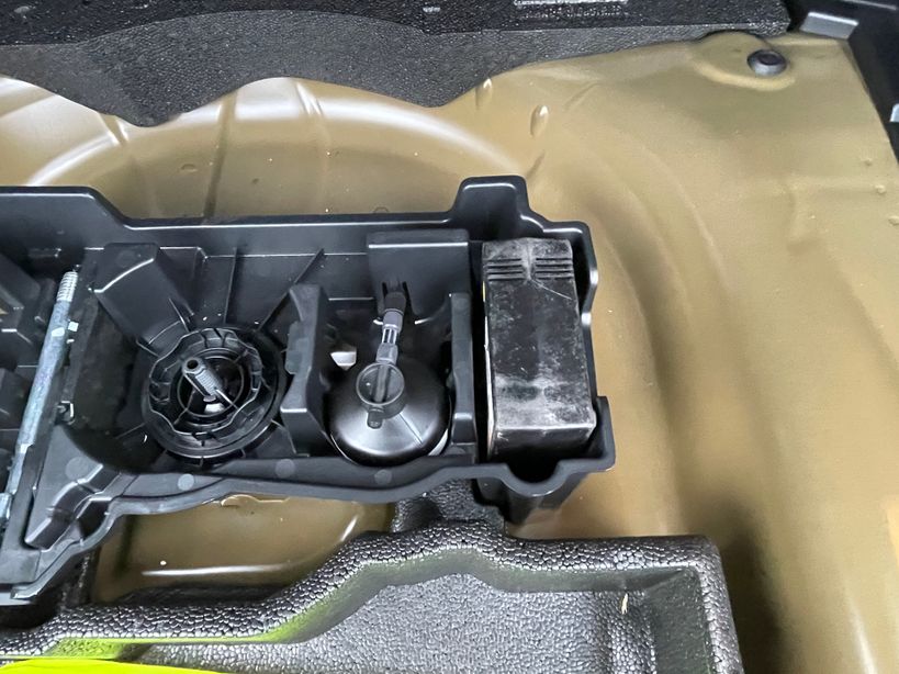 PEUGEOT 2008 2024 - Photo n°40