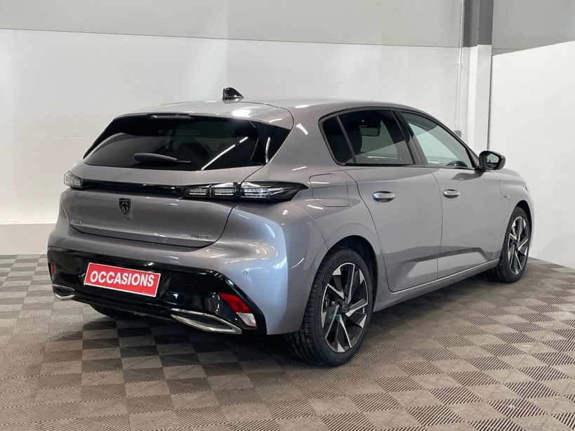 PEUGEOT 308 2023 - Photo n°4