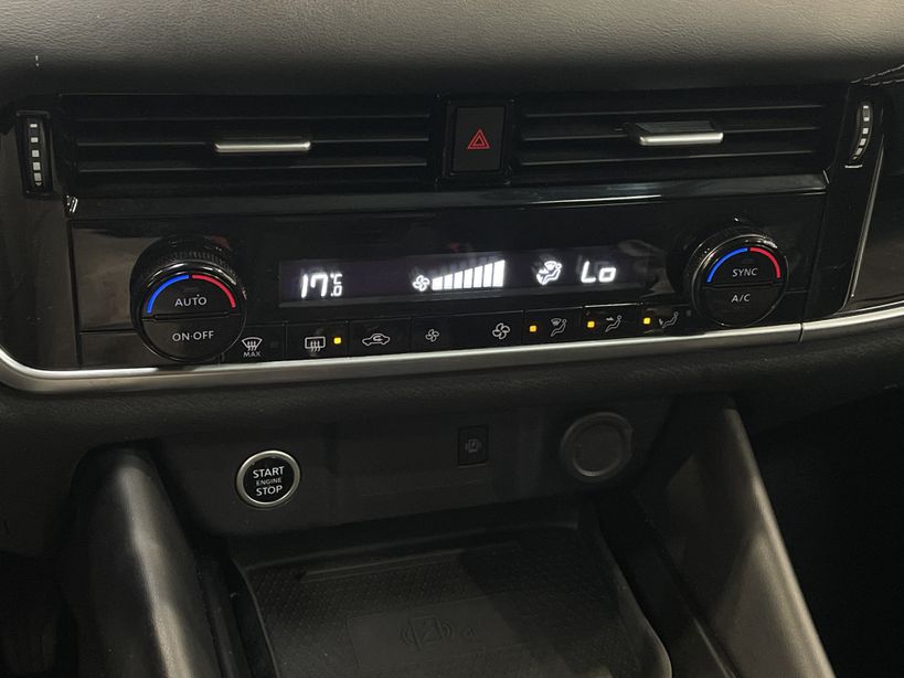 NISSAN QASHQAI 2023 - Photo n°17