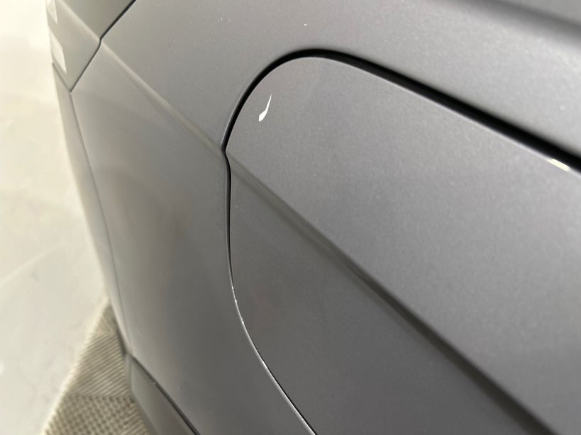VOLKSWAGEN TAIGO 2025 - Photo n°6