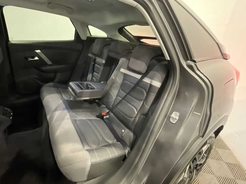 CITROEN C4 2024 - Photo n°10