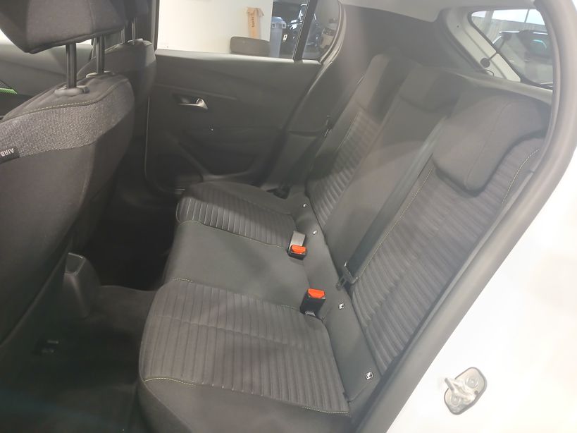 PEUGEOT 208 2024 - Photo n°16