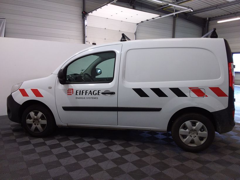 RENAULT KANGOO EXPRESS 2020 - Photo n°20