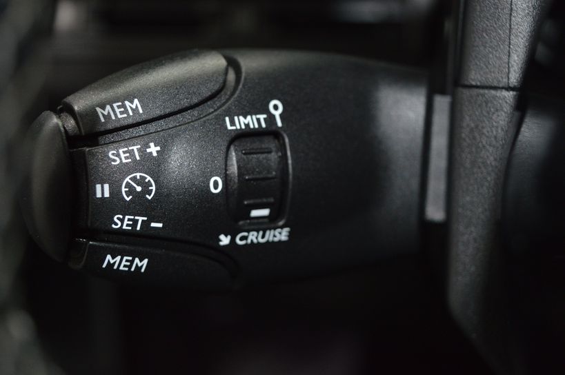 PEUGEOT 3008 2019 - Photo n°20