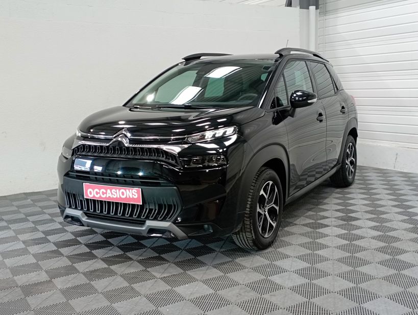 CITROEN C3 AIRCROSS 2024 - Photo n°1