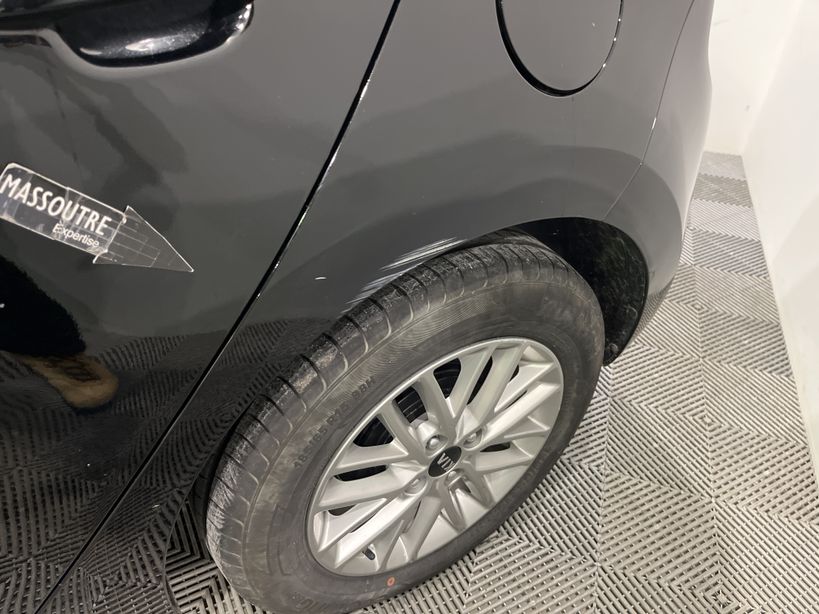 KIA RIO 2020 - Photo n°15