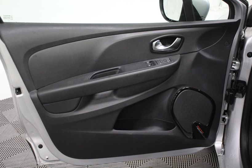 RENAULT CLIO IV BUSINESS 2019 - Photo n°34