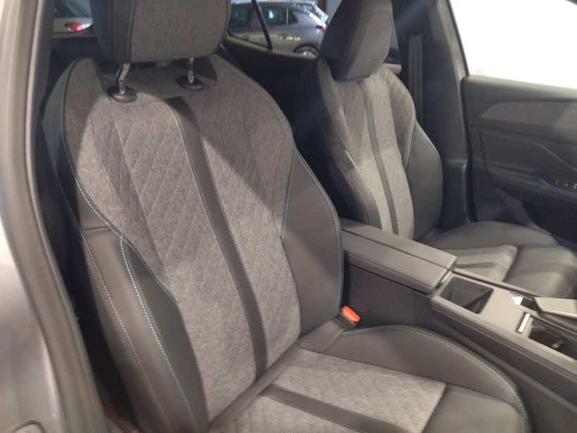 PEUGEOT 408 2024 - Photo n°9