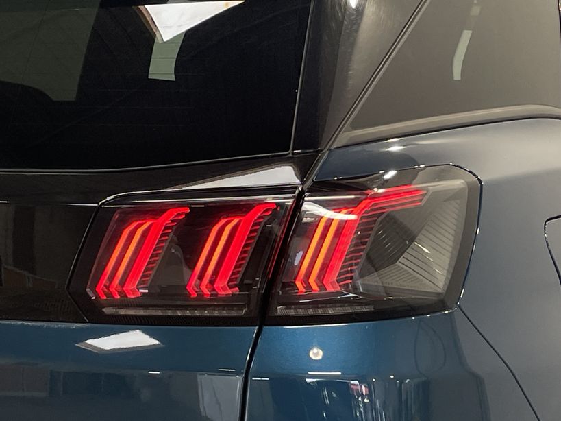 PEUGEOT 3008 2024 - Photo n°8