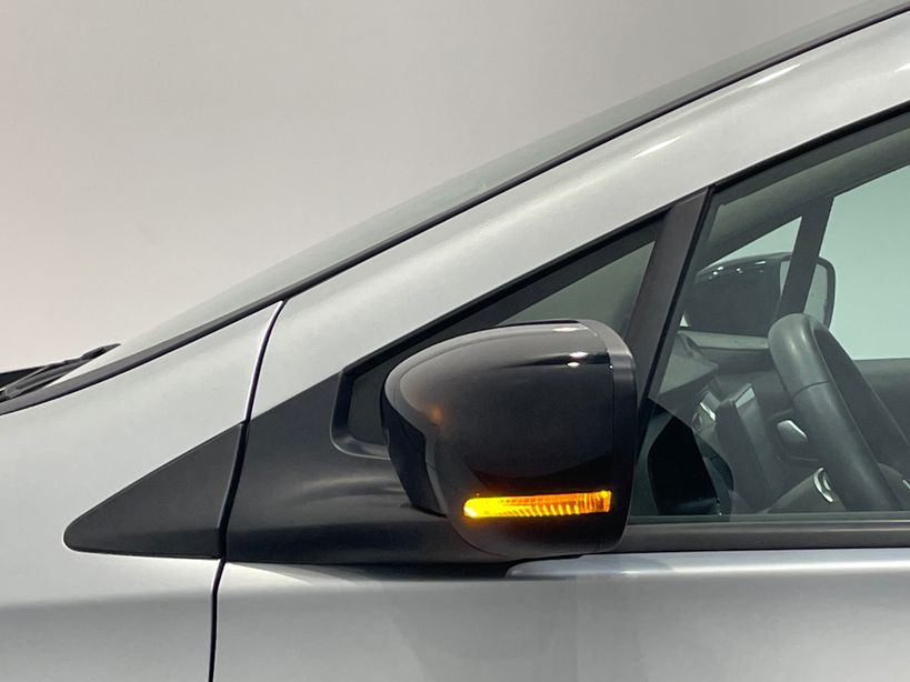 RENAULT ZOE E TECH ELECTRIQUE 2022 - Photo n°46