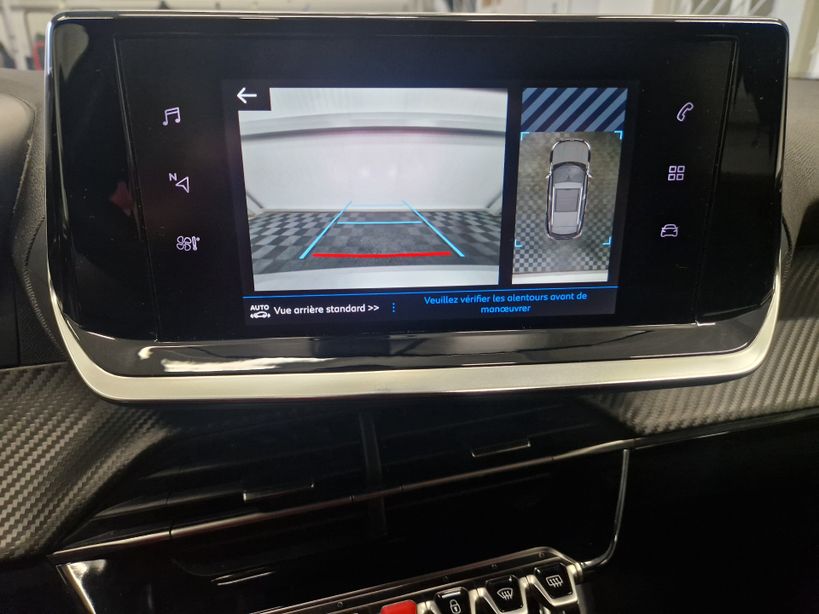 PEUGEOT 2008 2023 - Photo n°17