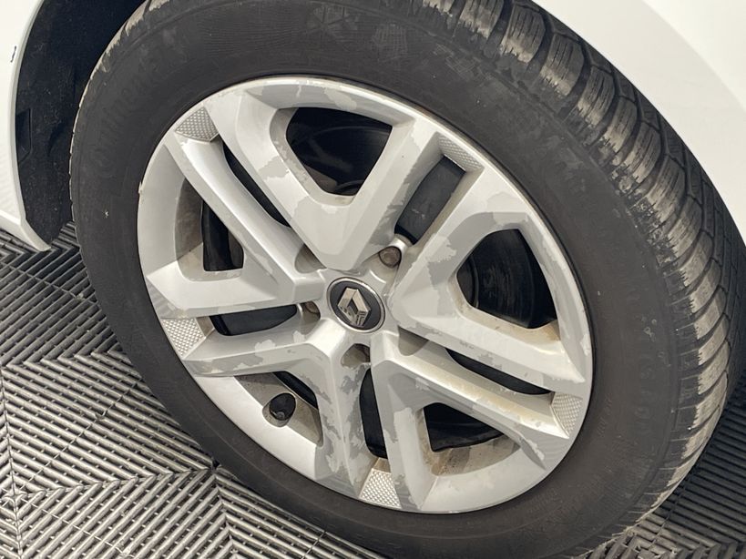 RENAULT MEGANE IV BERLINE BUSINESS 2019 - Photo n°6