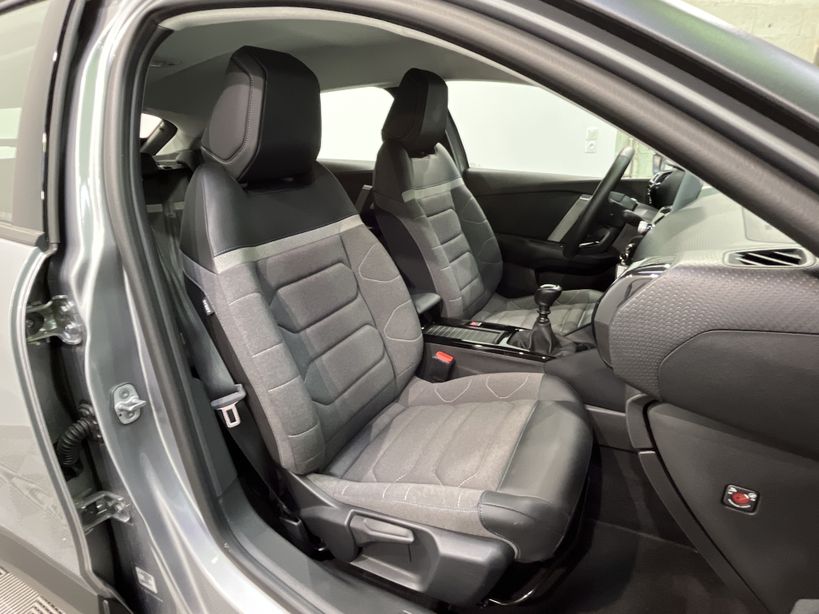 CITROEN C4 2022 - Photo n°42