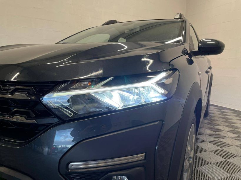 DACIA SANDERO 2022 - Photo n°4