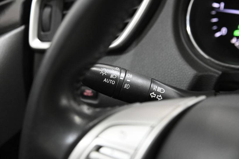 NISSAN QASHQAI 2017 - Photo n°22