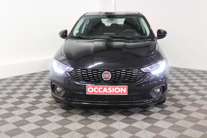 FIAT TIPO 2018 - Photo n°2