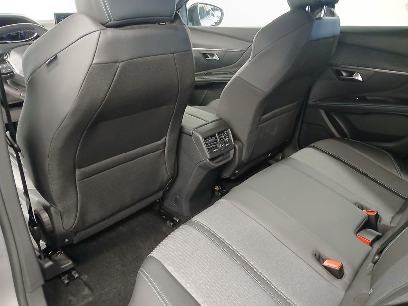 PEUGEOT 3008 2024 - Photo n°21