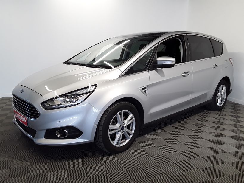 FORD S MAX 2017 - Photo n°1